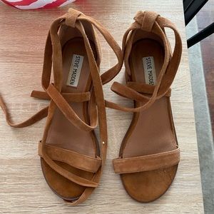 Steve Madden Sandals